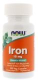 Iron 18 мг