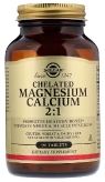 Chelated Magnesium Calcium 2:1