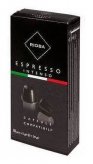 Rioba Кофе в капсулах Espresso Intenso 10+1 капсул х 5г (nespresso)