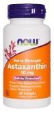 Astaxanthin 10 мг