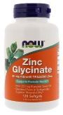 Zinc Glycinate 30 мг