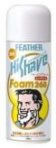 HiShave Foam 260