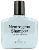 The Anti-Residue Shampoo