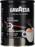 КОФЕ Lavazza Espresso молотый Ж/Б