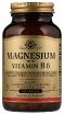 Magnesium with Vitamin B6