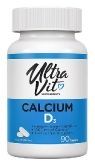 Calcium - Vit D-3