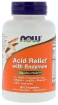 ACID RELIEF CHEW ENZYMES