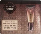 Cho Bo Yang BB Cream No.21 Sample Leaflet
