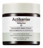 Actibarrier Strong Moist Cream (Intensive)
