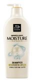 Pearl Smooth & Silky Moisture Shampoo