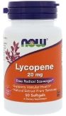 Licopene 20 мг