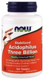 ACIDOPHILUS 3 BILLION