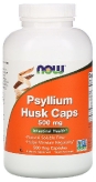 Psyllium Husk 500 мг