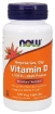 Vitamin D High Potency 1000 IU