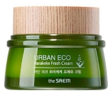 Urban Eco Harakeke Fresh Cream