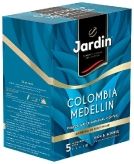 Colombia Medellin кофе растворимый в пакетиках