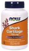 Shark Cartilage 750 мг