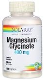 Magnesium Glycinate 400 мг
