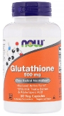 Glutathione 500 мг