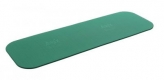 Coronella Коврик гимнастический, 185x60x1,5 см., зеленый