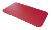 Corona Коврик гимнастический, 185x100x1,5 см., красный