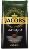 КОФЕ Jacobs Espresso в зёрнах
