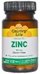 Chelated Zinc 50 мг