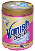 Пятновыводитель Vanish Gold Oxi Action универсальный