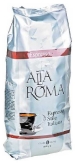 Кофе Alta Roma espresso натуральный жареный в зернах темнообжаренный