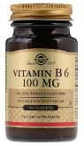 Витамин В6 100 мг