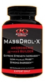 MassDrol-X
