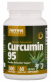 Curcumin 95, 500 мг