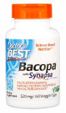 Bacopa with Synapsa 320 мг