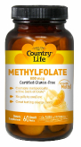 Methylfolate 800 мкг