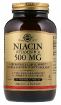 Niacin (Vitamin B3) 500 мг