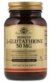 L-Glutathione 50 мг