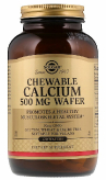 Chewable Calcium 500 мг