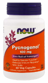 Pycnogenol 100 мг