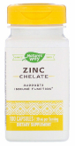 Zinc Chelate, Хелат цинка 30 мг