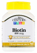 Biotin, Биотин 800 мкг