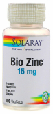 Bio Zinc 15 мг
