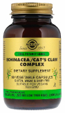 Echinacea/Cat's Claw Complex