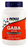 GABA 500 мг + B6