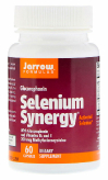 Selenium Synergy Синергия селена
