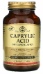 Caprylic Acid,  Каприловая кислота