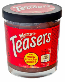Шоколадная паста Maltesers Teasers