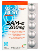 SAM-e 200 мг