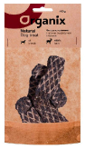 Премиум лакомство чипсы из оленины с черной смородиной и бамией ГО1193