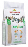 Cat Litter 100% Натуральный биоразлагаемый комкующийся наполнитель