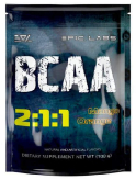 BCAA 2:1:1 + L-carnitine